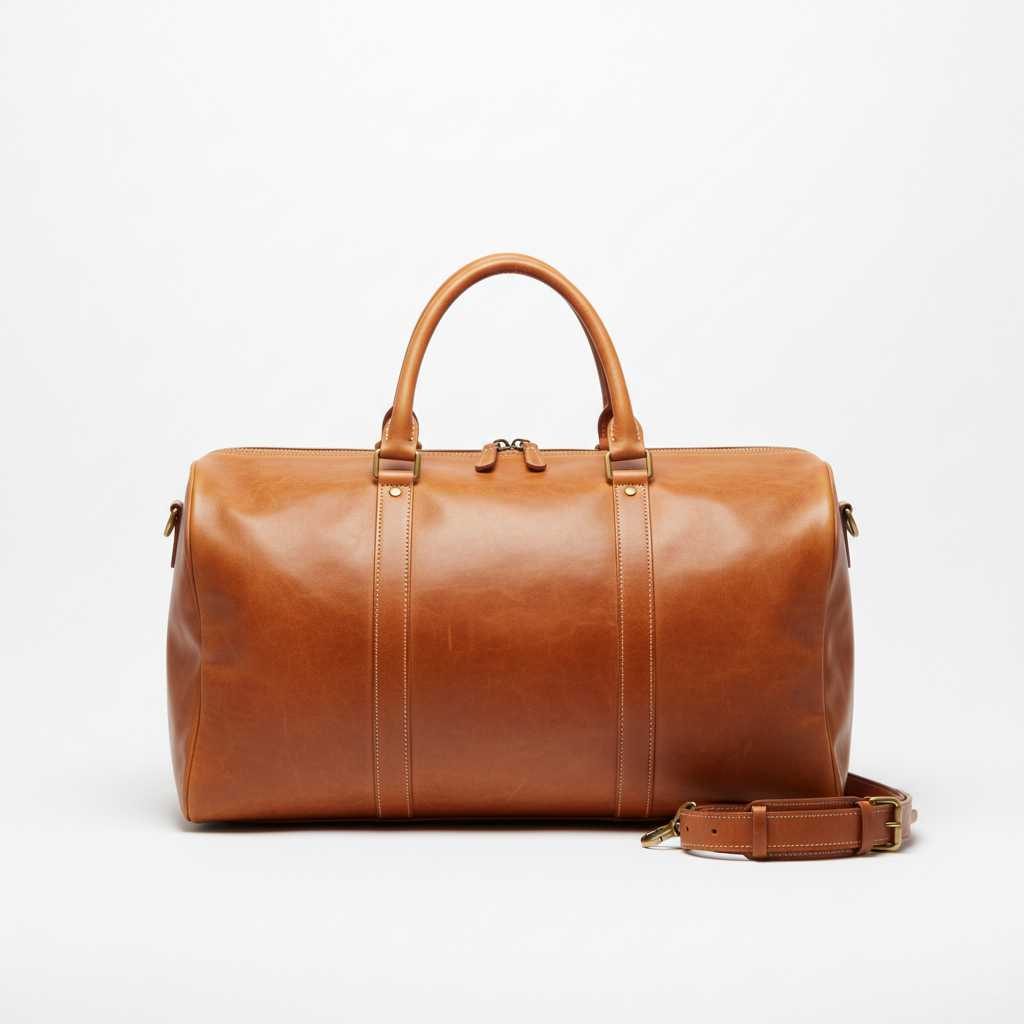 Bags & Garments
