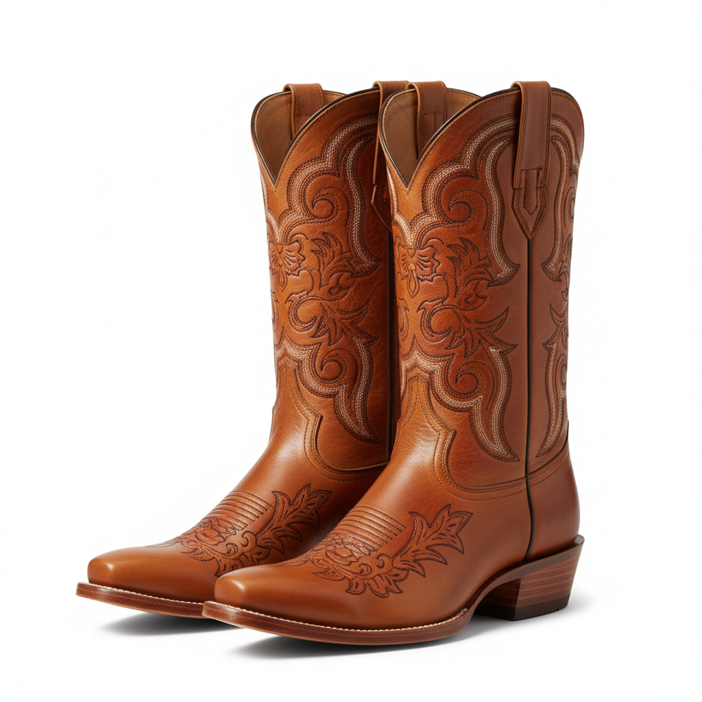 Boots & Shoes