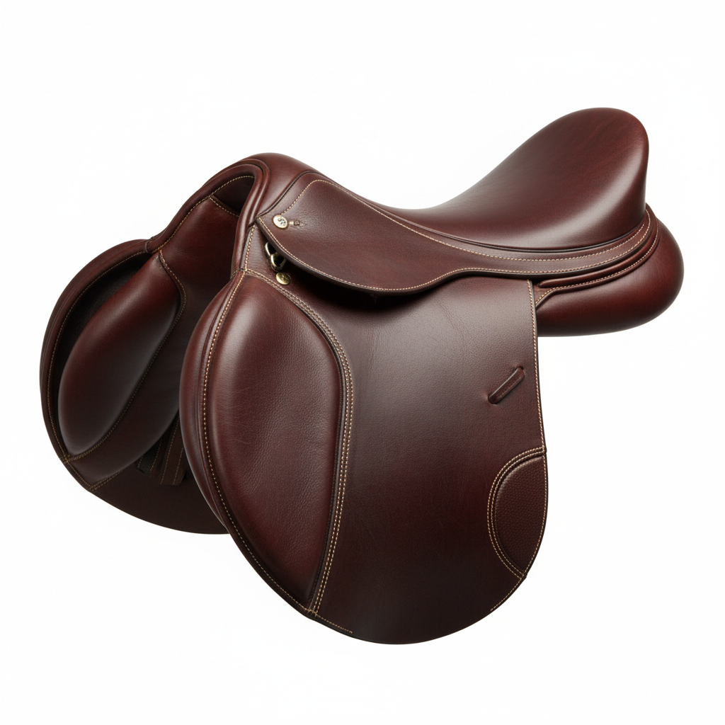 Saddles, Soles & Heavy Work