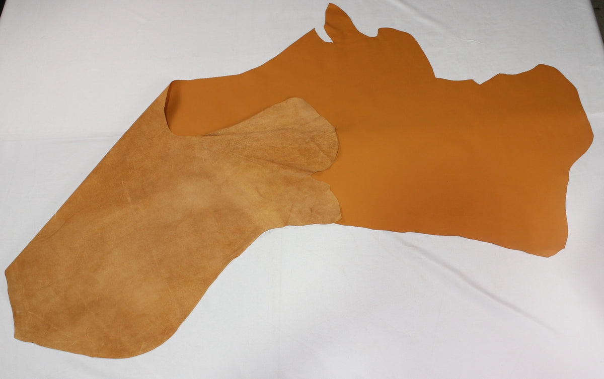 Chean Bread Luna Lining - Ginger Bread – Texas JAZ Leather