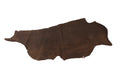 SB Foot Brown Leather