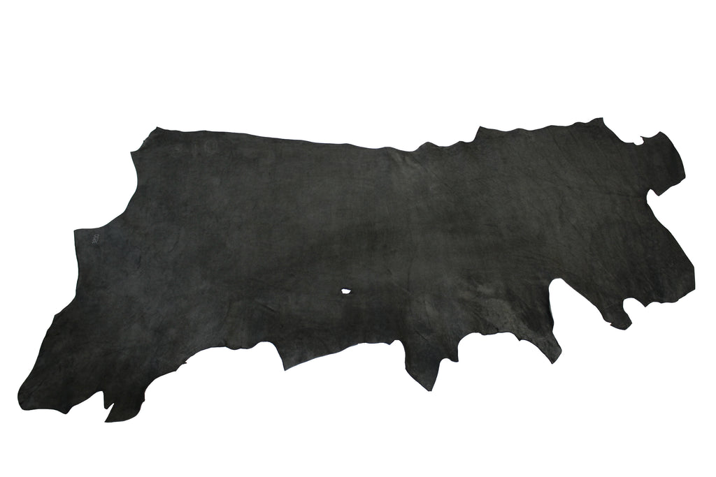 King Ranch Oil-Tanned Side Leather – 5/6 oz