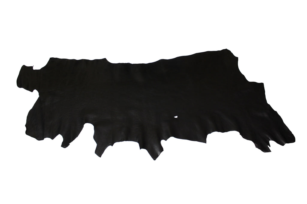 King Ranch Oil-Tanned Side Leather – 5/6 oz
