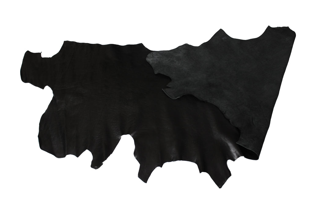 King Ranch Oil-Tanned Side Leather – 5/6 oz