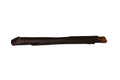 King Ranch Oil-Tanned Side Leather Dark Brown – 5/6 oz