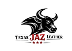Texas JAZ Leather logo 